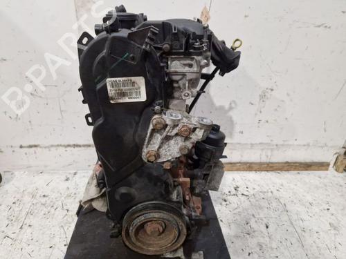 Engine FORD S-MAX (WA6) 2.0 TDCi | BP37141998M1 - Image 4