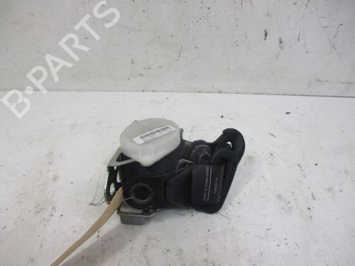 Sikkerhedssele bag højre TOYOTA AYGO (_B4_) 1.0 (KGB40) (69 hp) 18798765