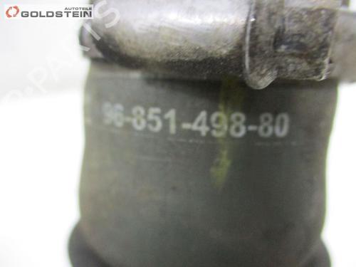 Pipe CITROËN C5 III Break (RW_) 1.6 HDi 110 | BP38025521M125 - Image 2