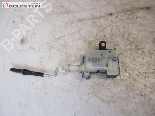 Used Electronic sensor VW TOURAN (1T1, 1T2) 1.9 TDI (105 hp) 25223969