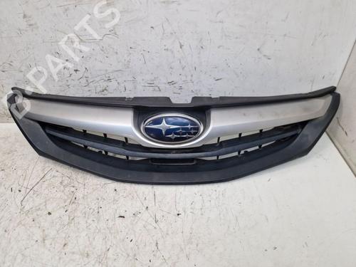 Used Grille SUBARU IMPREZA Saloon (GE, GV) 2.5 AWD (230 hp) 29490271