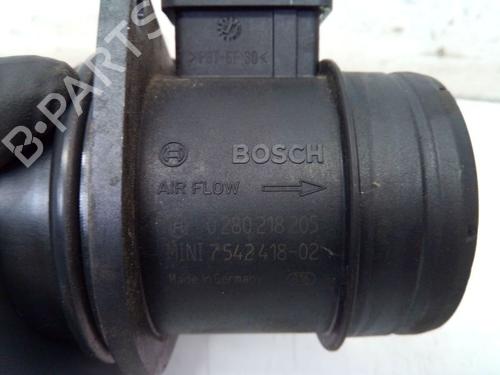 Mass air flow sensor MINI MINI (R56) Cooper S | BP29102002M95 