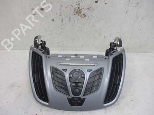 Pulsantiera FORD GRAND C-MAX (DXA/CB7, DXA/CEU) 1.6 TDCi (115 hp) 18799835
