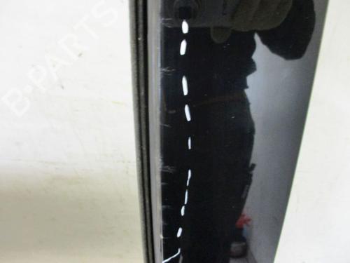 Left front door VW NEW BEETLE (9C1, 1C1) 1.4 | BP26647589C2