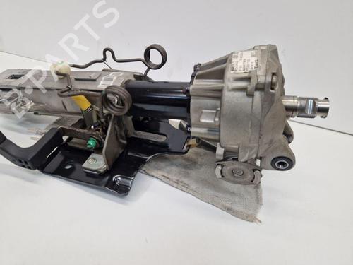 Steering column SKODA CITIGO (NF1) 1.0 | BP39008420M21 - Image 8