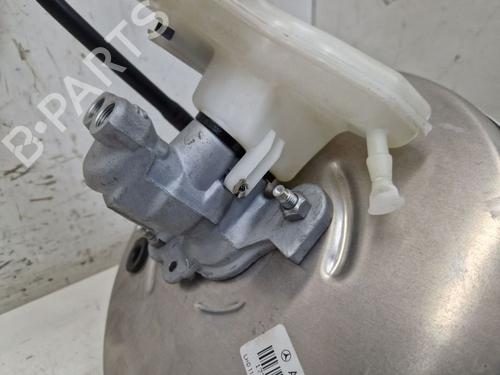 Servo brake MERCEDES-BENZ A-CLASS (W177) A 200 (177.087) | BP37136996M42 - Image 5