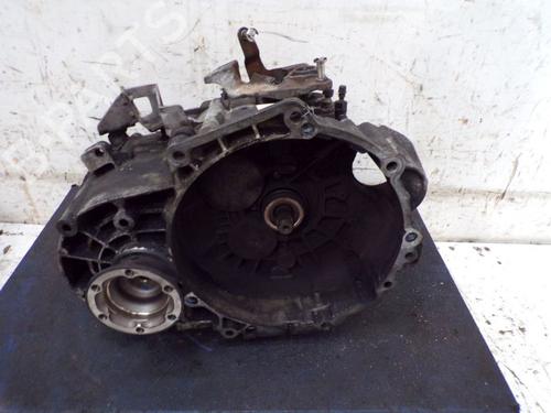 Used Gearbox VW PASSAT B6 (3C2) 2.0 TDI (140 hp) 29093847