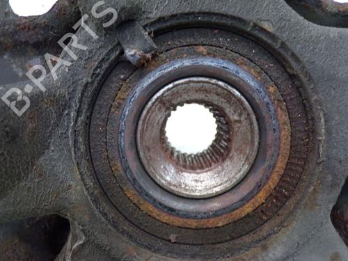 Left front steering knuckle MERCEDES-BENZ A-CLASS (W169) A 180 CDI (169.007, 169.307) | BP24441086M25 