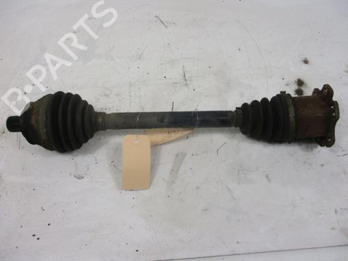 Used Left front driveshaft AUDI A8 D3 (4E2, 4E8) 4.0 TDI quattro (275 hp) 18795218