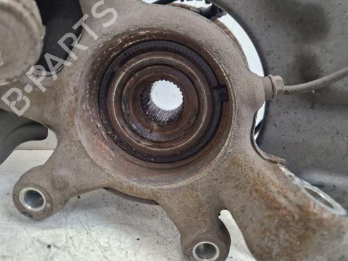 Right front steering knuckle MERCEDES-BENZ C-CLASS (W204) C 300 4-matic (204.081) | BP24589823M26 