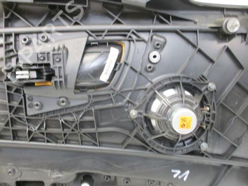 Forreste højre beklædning BMW 1 (E81) 118 d | BP37119424C59 - Image 8