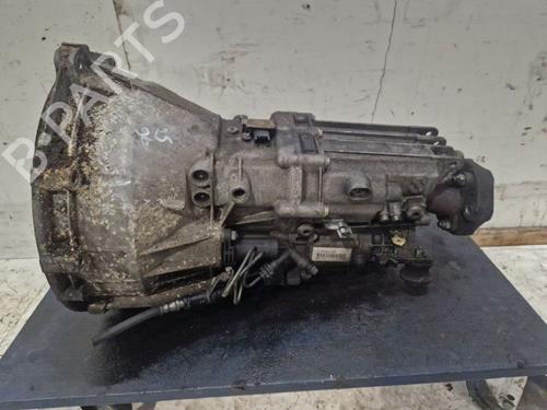 Gearbox BMW 3 Touring (E91) 318 d | BP32230158M3
