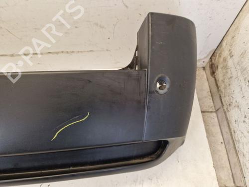 Rear bumper BMW X3 (E83) 3.0 i xDrive | BP29101521C8 