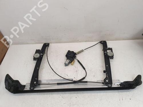 Front left window mechanism MINI MINI Convertible (R57) Cooper S | BP36422443C22  - Image 6