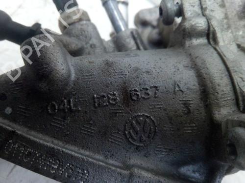 Throttle body SEAT ALHAMBRA (710, 711) 2.0 TDI | BP31071283M82 