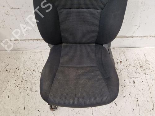 Left front seat TOYOTA AURIS (_E15_) 1.8 Hybrid (ZWE150_, ZWE150R) | BP37094713C15 - Image 4