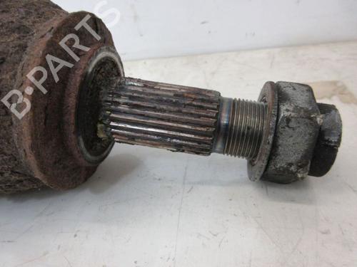 Right front driveshaft FIAT DOBLO Cargo (263_) 1.3 D Multijet | BP37128678M39 - Image 3