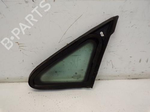 Front left quarter glass VW GOLF PLUS V (5M1, 521) 1.6 FSI | BP25861338C111 
