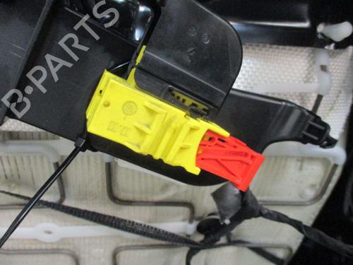 Right front seat RENAULT ZOE Hatchback Van (BFM_) Electric (BFMC, BFMD) | BP24963764C16 