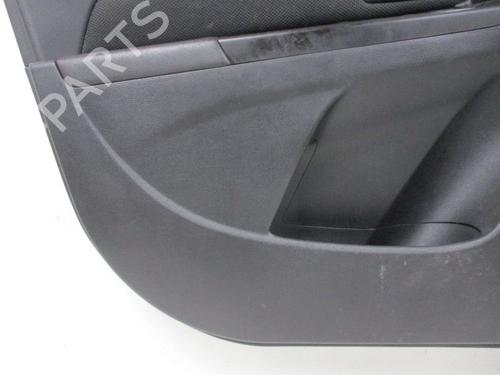 Front left panel CHEVROLET CRUZE (J300) 1.4 | BP37111095C58 - Image 5