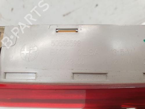 Third brake light ALFA ROMEO MITO (955_) 1.4 (955AXB1B) | BP37145221L11 - Image 10