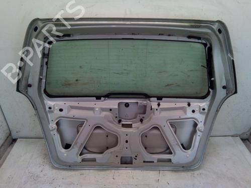Tailgate MERCEDES-BENZ A-CLASS (W169) A 180 CDI (169.007, 169.307) | BP29591356C6 