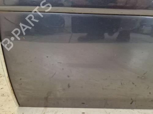 Right front door OPEL ZAFIRA / ZAFIRA FAMILY B (A05) 1.8 (M75) | BP29106534C3 