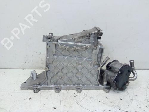 Intercooler Intercooler SEAT ALHAMBRA (710, 711) 2.0 TDI (184 hp) 37142596 37142596