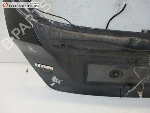 Tailgate FORD FIESTA VI (CB1, CCN) 1.6 TDCi | BP18788155C6 