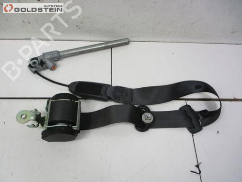 Used Front right seatbelt Front right seatbelt 37106935 37106935