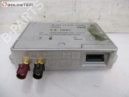 Electronic module AUDI A6 C6 Avant (4F5) 3.0 TDI quattro | BP37103978M83 - Image 2