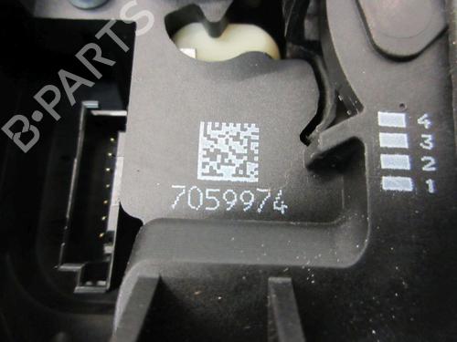 Front right lock BMW 3 Touring (E91) 318 i | BP22560101C97 