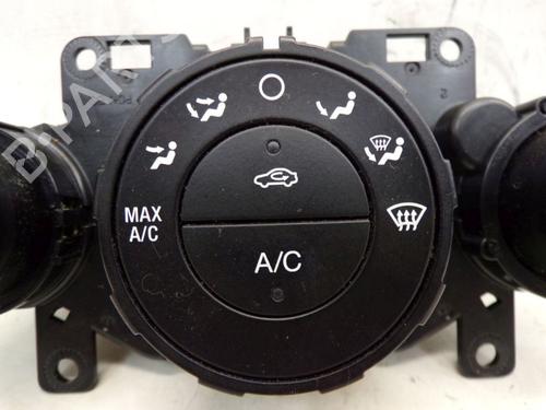 Climate control FORD FIESTA VI (CB1, CCN) 1.6 Ti | BP38507390I5  - Image 6