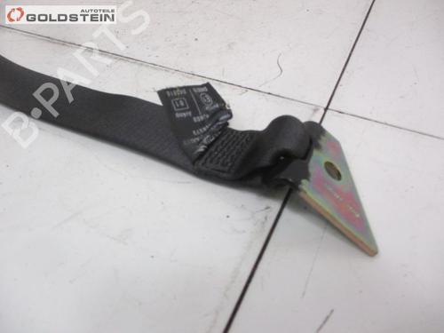 Rear left seatbelt JAGUAR S-TYPE II (X200) 2.7 D | BP18763678I29 