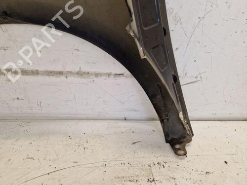 Right front fenders VW GOLF VI (5K1) 1.4 TSI | BP29109462C42 