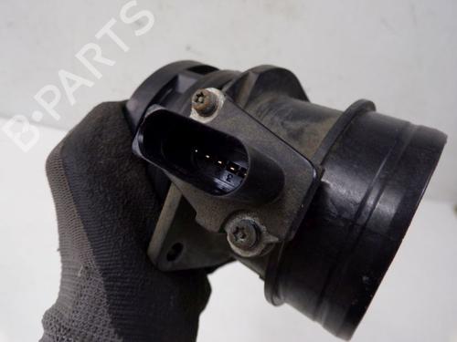 Mass air flow sensor VW SCIROCCO III (137, 138) 2.0 TFSI | BP29084301M95 
