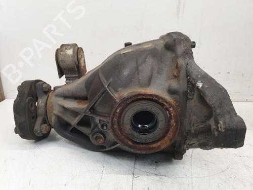 Rear differential MERCEDES-BENZ E-CLASS T-Model (S212) E 200 CDI / BlueTEC (212.205, 212.206) | BP33907509M24 - Image 3
