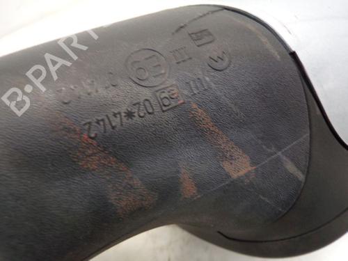 Left mirror SEAT ALTEA XL (5P5, 5P8) 2.0 TDI | BP29097453C26 