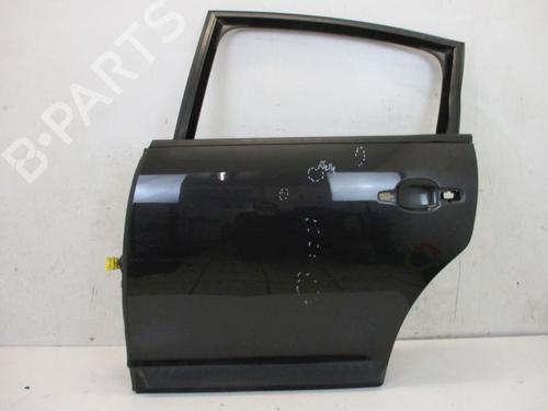 Używane Drzwi tylne lewe CITROËN C4 I (LC_) 1.6 HDi (109 hp) 30667539