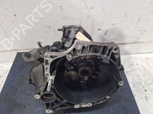 Gearbox ALFA ROMEO MITO (955_) 1.4 TJet (955AXG1A) | BP29101305M3
