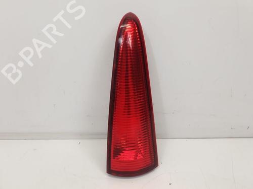 Used Right taillight RENAULT KANGOO Express (FW0/1_) 1.5 dCi 85 (FW0K, FW0L, FW0B) (86 hp) 32661504