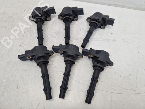 Used Ignition coil Ignition coil MERCEDES-BENZ SPRINTER 3-t Van (B906) 224 (906.613) (258 hp) 33276156 33276156