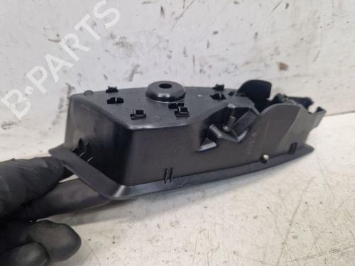 Front left exterior door handle RENAULT MEGANE E-TECH SUV EV60 (BNJ1) | BP29100947C128 
