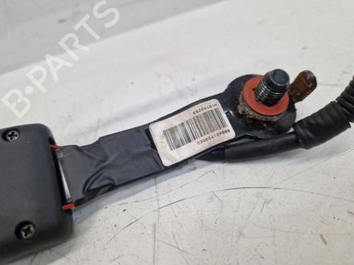 Seat buckle KIA PICANTO II (TA) 1.0 | BP32343803I32 