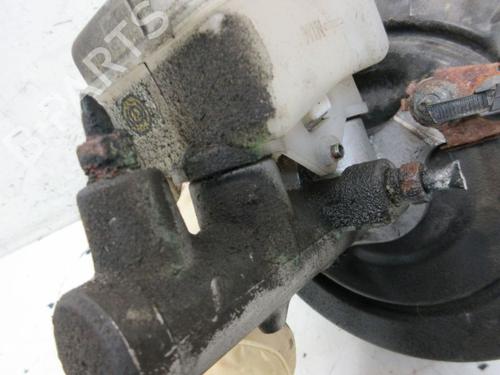 Servo brake SUBARU IMPREZA Hatchback (GR, GH, G3) 2.0 D AWD | BP19298055M42 