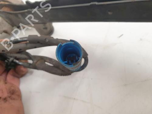 Left rear steering knuckle MINI MINI (R56) One | BP37145186M27 - Image 10