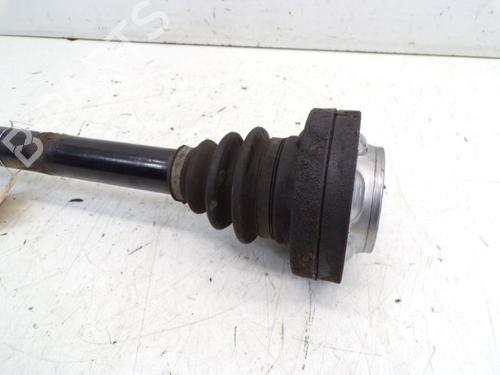 Driveshaft BMW 7 (E65, E66, E67) 735 i, Li | BP25991710M37 