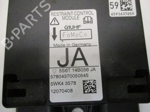 Control unit MAZDA 2 (DY) 1.4 | BP40169795M11 - Image 5