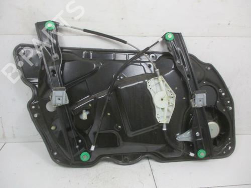 Right front window motor VW PASSAT B7 (362) 2.0 TDI | BP37108148E20 - Image 3