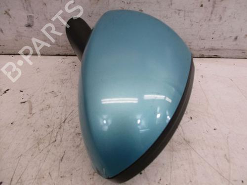 Left mirror OPEL CORSA D (S07) 1.4 (L08, L68) | BP19294489C26 